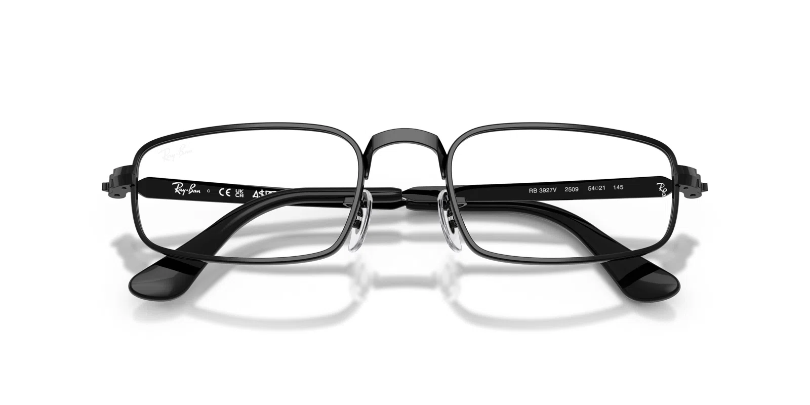 Ray-Ban 3927V Eyeglasses - view 18
